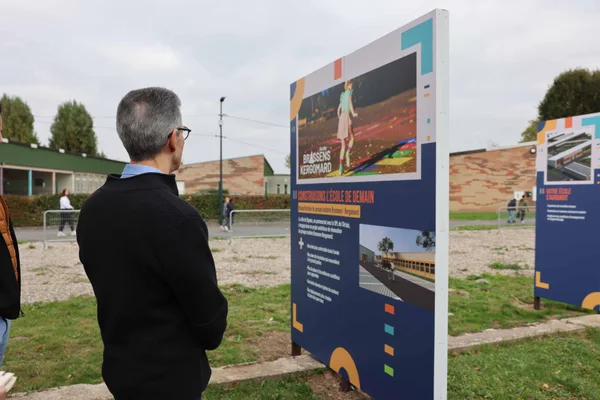 Em missão oficial na Europa, Governo de Minas conhece modelo francês de reconversão econômica pós-mineração