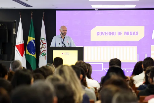 Governo de Minas anuncia Trilhas de Futuro – Jovens e Adultos para ampliar acesso à educação e qualificação profissional