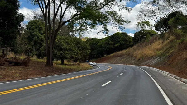 Minas Gerais revoluciona monitoramento de rodovias com dados em tempo real