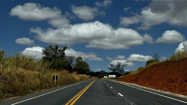 Minas Gerais revoluciona monitoramento de rodovias com dados em tempo real