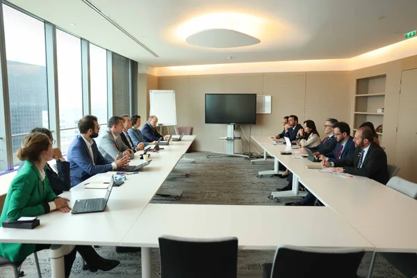 Grupo global de energia detalha investimentos de R$ 260 milhões em Minas Gerais após arremate de leilão