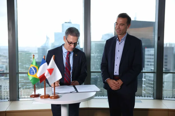 Grupo global de energia detalha investimentos de R$ 260 milhões em Minas Gerais após arremate de leilão
