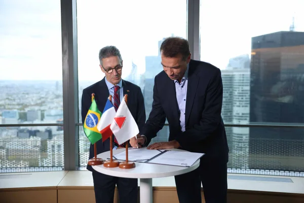 Grupo global de energia detalha investimentos de R$ 260 milhões em Minas Gerais após arremate de leilão