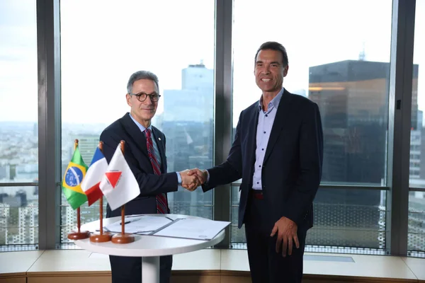 Grupo global de energia detalha investimentos de R$ 260 milhões em Minas Gerais após arremate de leilão