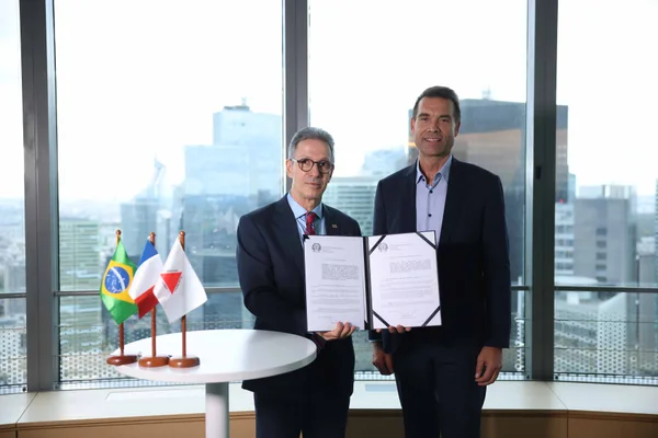 Grupo global de energia detalha investimentos de R$ 260 milhões em Minas Gerais após arremate de leilão