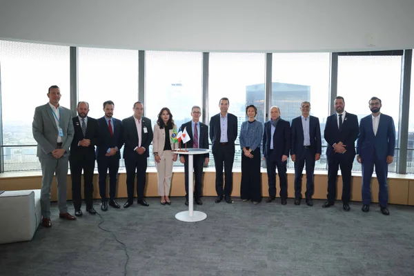 Grupo global de energia detalha investimentos de R$ 260 milhões em Minas Gerais após arremate de leilão