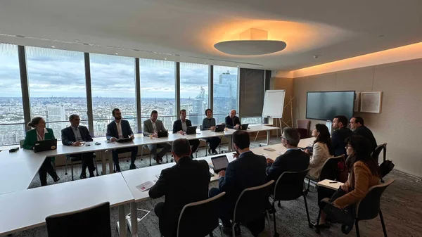 Grupo global de energia detalha investimentos de R$ 260 milhões em Minas Gerais após arremate de leilão