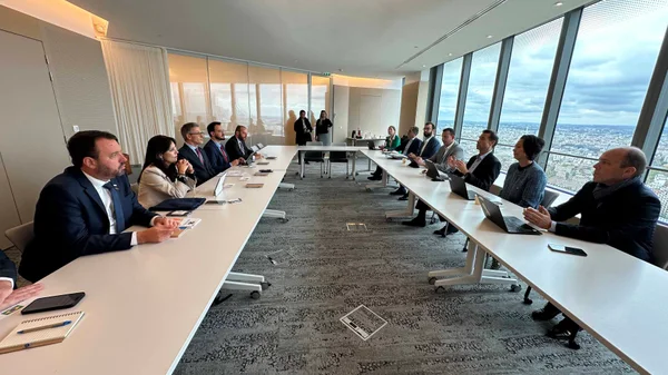 Grupo global de energia detalha investimentos de R$ 260 milhões em Minas Gerais após arremate de leilão