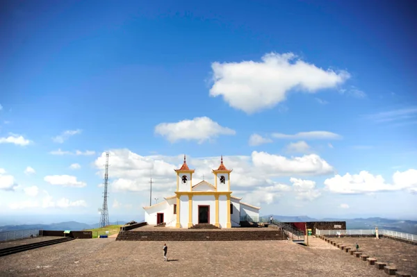 Serra da Piedade - Caeté 