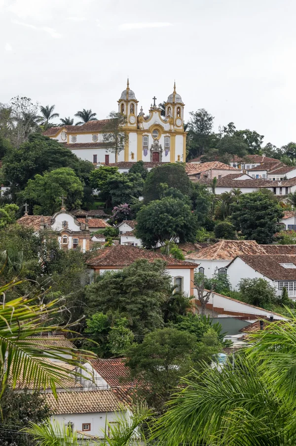 Tiradentes 