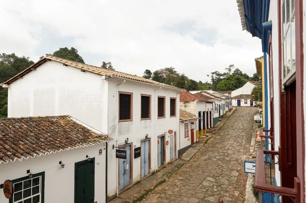 Tiradentes 