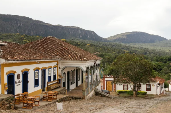Tiradentes 