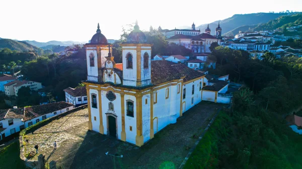 Ouro Preto 