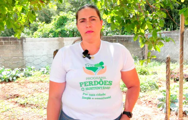 Hortas circulares são alternativa de renda para agricultores familiares em Minas Gerais
