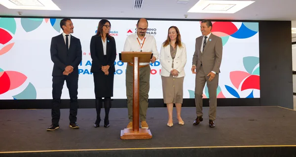 Obras, saneamento e duplicação da rodovia Ouro Preto-Mariana marcam um ano da assinatura do Acordo de Reparação do Rio Doce