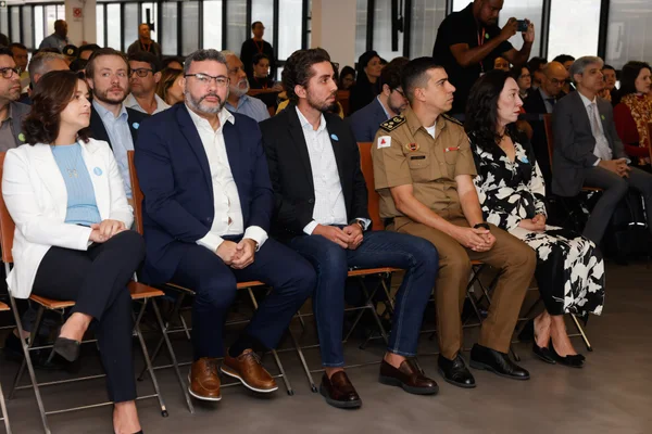 Obras, saneamento e duplicação da rodovia Ouro Preto-Mariana marcam um ano da assinatura do Acordo de Reparação do Rio Doce