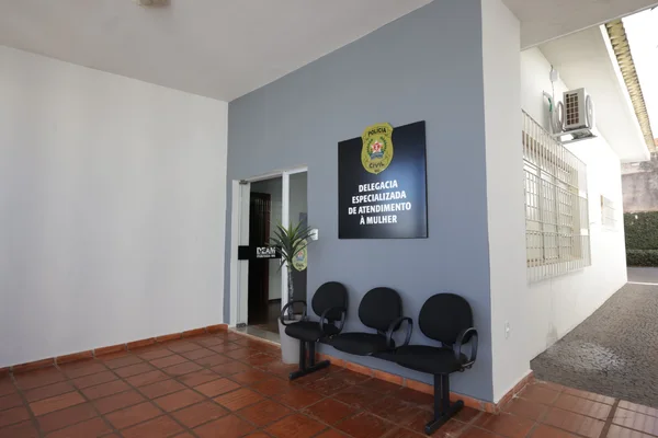 Governo inaugura em Ituiutaba nova sede da Delegacia Especializada de Atendimento à Mulher