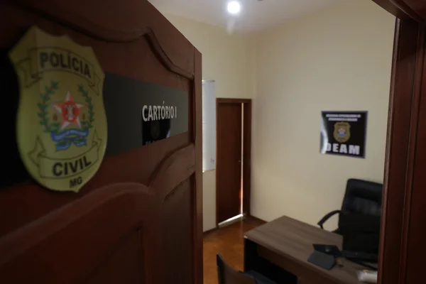 Governo inaugura em Ituiutaba nova sede da Delegacia Especializada de Atendimento à Mulher