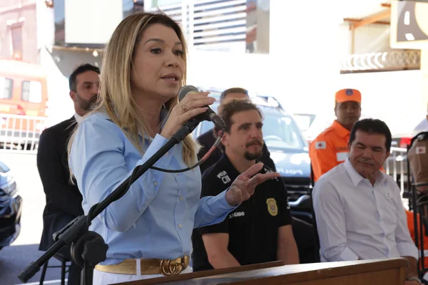 Governo inaugura em Ituiutaba nova sede da Delegacia Especializada de Atendimento à Mulher