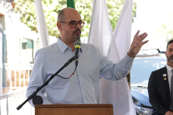 Governo inaugura em Ituiutaba nova sede da Delegacia Especializada de Atendimento à Mulher