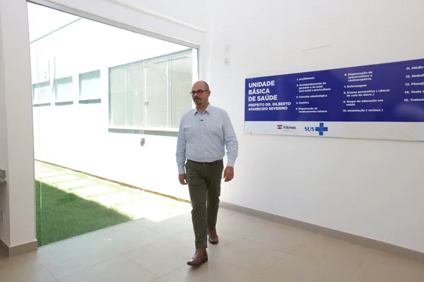 Governo inaugura em Ituiutaba nova sede da Delegacia Especializada de Atendimento à Mulher