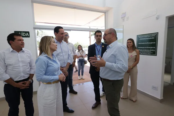 Governo inaugura em Ituiutaba nova sede da Delegacia Especializada de Atendimento à Mulher