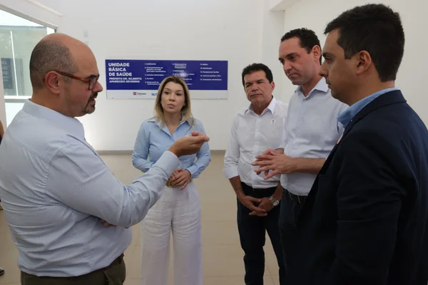 Governo inaugura em Ituiutaba nova sede da Delegacia Especializada de Atendimento à Mulher