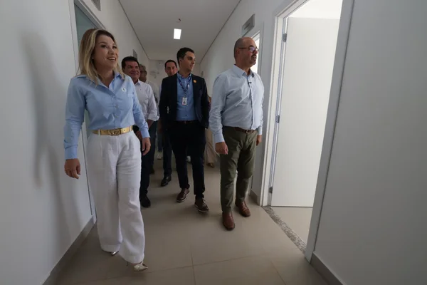 Governo inaugura em Ituiutaba nova sede da Delegacia Especializada de Atendimento à Mulher