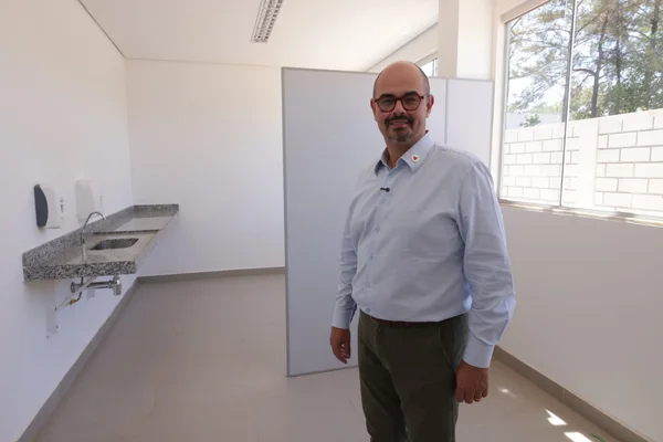 Governo inaugura em Ituiutaba nova sede da Delegacia Especializada de Atendimento à Mulher
