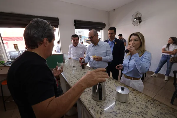 Governo inaugura em Ituiutaba nova sede da Delegacia Especializada de Atendimento à Mulher