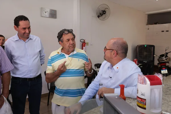 Governo inaugura em Ituiutaba nova sede da Delegacia Especializada de Atendimento à Mulher