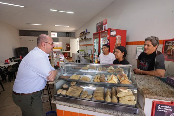 Governo inaugura em Ituiutaba nova sede da Delegacia Especializada de Atendimento à Mulher