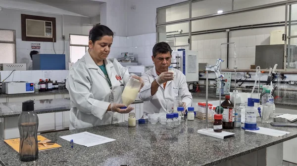 Pesquisa realizada em Minas Gerais desenvolve tecnologia para garantir leite mais nutritivo a bebês prematuros