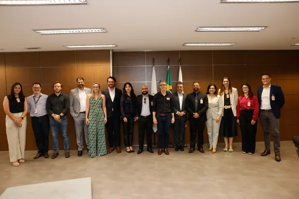 Governo de Minas e Aperam BioEnergia fortalecem a segurança hídrica com reúso de água da Copasa no Vale do Jequitinhonha