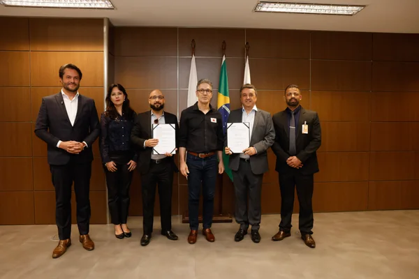 Governo de Minas e Aperam BioEnergia fortalecem a segurança hídrica com reúso de água da Copasa no Vale do Jequitinhonha
