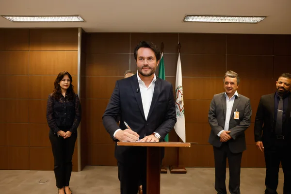 Governo de Minas e Aperam BioEnergia fortalecem a segurança hídrica com reúso de água da Copasa no Vale do Jequitinhonha