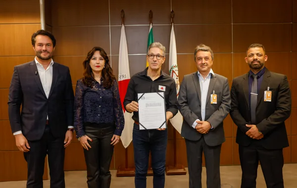 Governo de Minas e Aperam BioEnergia fortalecem a segurança hídrica com reúso de água da Copasa no Vale do Jequitinhonha