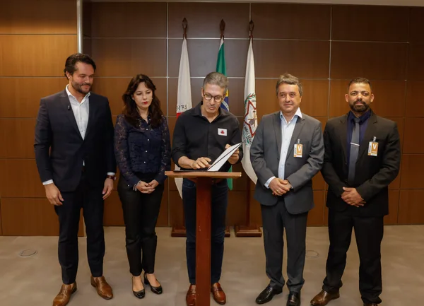 Governo de Minas e Aperam BioEnergia fortalecem a segurança hídrica com reúso de água da Copasa no Vale do Jequitinhonha