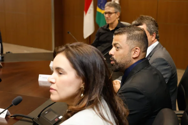 Governo de Minas e Aperam BioEnergia fortalecem a segurança hídrica com reúso de água da Copasa no Vale do Jequitinhonha