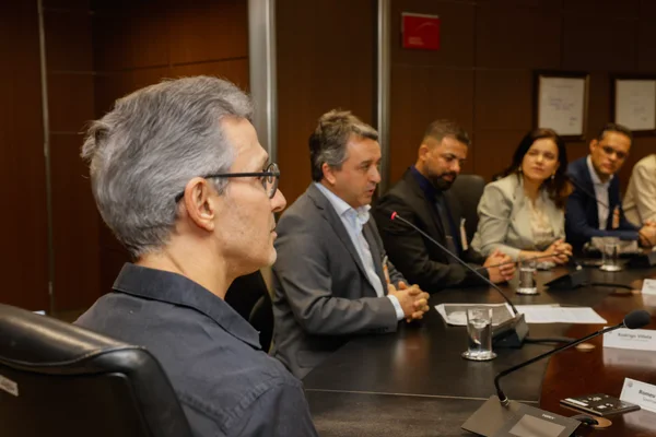 Governo de Minas e Aperam BioEnergia fortalecem a segurança hídrica com reúso de água da Copasa no Vale do Jequitinhonha