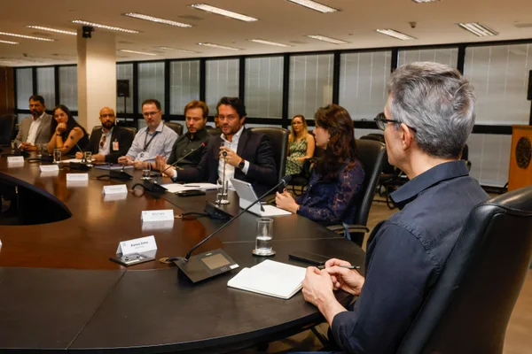 Governo de Minas e Aperam BioEnergia fortalecem a segurança hídrica com reúso de água da Copasa no Vale do Jequitinhonha