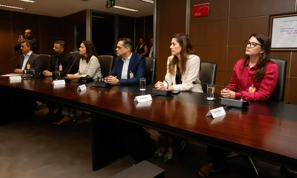 Governo de Minas e Aperam BioEnergia fortalecem a segurança hídrica com reúso de água da Copasa no Vale do Jequitinhonha