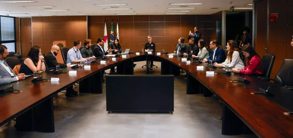 Governo de Minas e Aperam BioEnergia fortalecem a segurança hídrica com reúso de água da Copasa no Vale do Jequitinhonha