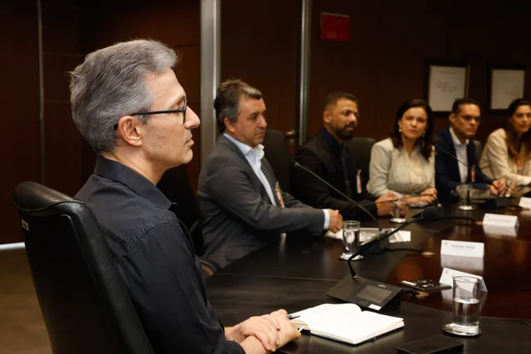 Governo de Minas e Aperam BioEnergia fortalecem a segurança hídrica com reúso de água da Copasa no Vale do Jequitinhonha