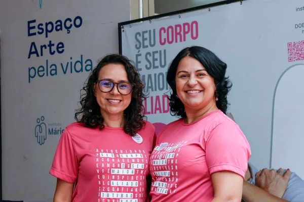 Governo de Minas passa a oferecer teste genético gratuito para detecção de câncer de mama e de ovário