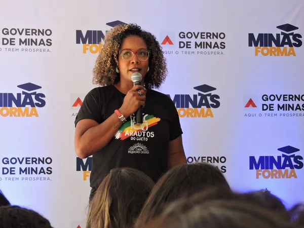 Governo de Minas amplia qualificação profissional e lança nova etapa do programa Minas Forma