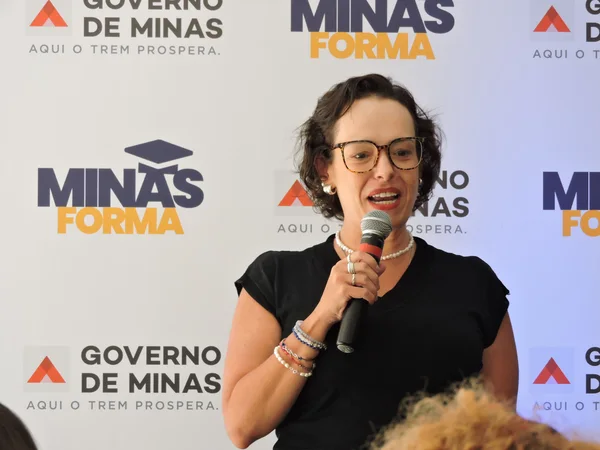 Governo de Minas amplia qualificação profissional e lança nova etapa do programa Minas Forma