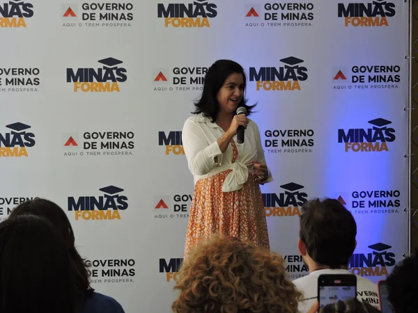 Governo de Minas amplia qualificação profissional e lança nova etapa do programa Minas Forma