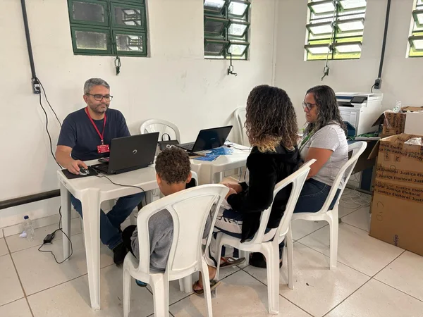 Governo de Minas leva Mutirão Cidadão a Santa Luzia com diversos serviços gratuitos à população