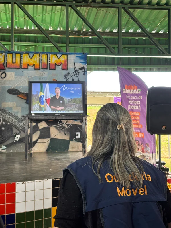 Governo de Minas leva Mutirão Cidadão a Santa Luzia com diversos serviços gratuitos à população